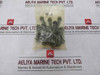 Ekk Ea-0214503 Spare Reamer Bolt & Nut For Lp 84Ala-k4Y68 Rb-55
