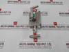 Excelock E306Dm/3Vm-t Valve Manifold 1/2"Npt X Flg.-ss316-nace 6000 Psi
