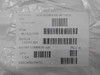Halliburton 100002388 Seal Rubber Relief Valve Rev B