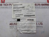 Halliburton 100002388 Seal Rubber Relief Valve Rev B