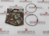 Hydril Ae776-sp Rtu Spares Kit Adam-4017 Data Module Ge Oil &amp; Gas Rev A0