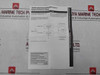 Hydril Ae776-sp Rtu Spares Kit Adam-4017 Data Module Ge Oil &amp; Gas Rev A0