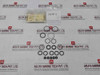 Buxton R10701-2 Air Drive Cycling Valve Repair Kit Ss033D