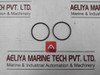 Buxton R10701-2 Air Drive Cycling Valve Repair Kit Ss033D