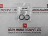Haskel 51545-3 Seal Kit Pump Repair Part Replacement Set Ms24665-151 5005-31H