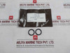 Gilmore Ag388-rk Repair Kit 18 3/4 15M Mpl Ram Bop 5000 Psi