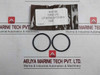 Gilmore Ag388-rk Repair Kit 18 3/4 15M Mpl Ram Bop 5000 Psi