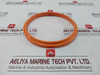 Lot of 10X PARKER HANNIFIN 030965 Hydraulic Seal Kit N651SHD06000 5.947