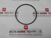 Halliburton 100002829 Anel Bomba Pump Ring
