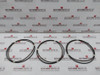 Control Flow 966040 Piston Seal For Riser Tensioner Set