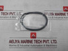 Hydril 20-504046 Spm Valve Seal O-ring Kit Upr 1.5 3/5K 90 Duro 2-236 Rev.A4