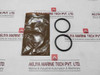 Hydril 900526-01-rk Bop Regulator Repair Kit Rev: B 1900001-010 E