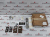 Hydril 900526-01-rk Bop Regulator Repair Kit Rev: B 1900001-010 E