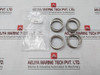 Hydril 900526-01-rk Bop Regulator Repair Kit Rev: B 1900001-010 E