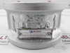Dk Valve Wcb/B6 2/Nbr Cryogenic Dual Plate Check Valve 2" 150 Lb