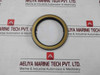Nok Ap3932B High Pressure Oil Seal Lbs-150A 15M-000-003 J21