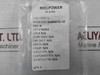 Radoil 160068-01-50 Oil Seal Kit For 71Rpm 15Hp Motor Rev A