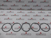 Axon Pressure Products 40023-439 O-ring Nitrile 70 Duro 10154885