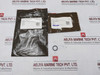 Lot Of 8X GE 1900002-115 Seal O-ring GEN-II, MUX, 90 DURO 2-115 SS007A
