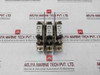Siemens Gr00 3Nh4 030 Fuse Holder With Fuses Vde 0636/21 160A/600V Din 43620/1