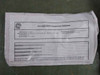 General Electric 3118845 Packer1/2-7 Hvr 18-15M Hydril Xnbr Rev N2