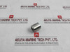 205H3W 3143676 C Stainless Steel Coupling