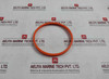 Southwest Oilfield P115U Urethane Cap Gasket Seal