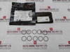 Hydril 1900001-026 O-ring Size 2-026 70 Duro Rev D2