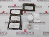 Gilmore Ag388-rk Repair Kit Valve Pilot Check 1" Sae 5K Bop Rev.F