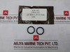 Gilmore Ag388-rk Repair Kit Valve Pilot Check 1" Sae 5K Bop Rev.F