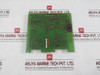 Refu Elektronik Ws11049 Printed Circuit Board 0011050/00