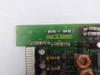 Refu Elektronik Ws11049 Printed Circuit Board 0011050/00