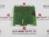 Refu Elektronik Ws11049 Printed Circuit Board 0011050/00