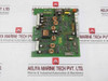 Refu Elektronik Ws11049 Printed Circuit Board 0011050/00