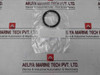 Hydril 1931523-01-sk Hydraulic Cylinder Piston Seal Kit Mux Pod Wedge 4 Bore