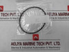 Hydril 1931523-01-sk Hydraulic Cylinder Piston Seal Kit Mux Pod Wedge 4 Bore