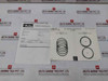 Parker 3163130 Repair Penetrator Kit 45 Pin O-ring Nitrile 70A 1900001-145
