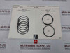 Parker 3163130 Repair Penetrator Kit 45 Pin O-ring Nitrile 70A 1900001-145