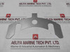 Cameron Es167 Retainer Plate 9L-es167