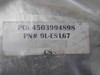 Cameron Es167 Retainer Plate 9L-es167