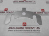 Cameron Es167 Retainer Plate 9L-es167