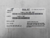 Gilmore 44821-7 Sk Seal Kit For Regulator Ss026B, 18100-002C Rev: B Ver: 008