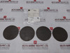 Hydril 3101414 Washer Thrust For Bop Bonnet Hinge Assembly