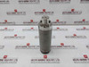 Hydril Aa881-01-t Cylinder Assembly 60V, Ab608, 84-p96 Mux Control System Rev:A1