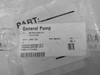 General Pump F71214766 Packing Support, Vf12, 30263962