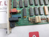 Valmet Automation 542852-3A Rack-mount Slot Cross Connect Panel 302649