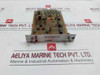 Autronica Kbb-6/2 Alarm And Monitoring System 7225-023.0002