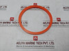 Lot of 13X SOUTHWEST 2930-5U 6" Urethane Liner Seal B-2012