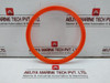 Lot of 13X SOUTHWEST 2930-5U 6" Urethane Liner Seal B-2012