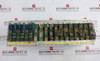 Hartmann & Braun Teu325-ex Temperature Transmitter Rack 24V 4-20Ma
